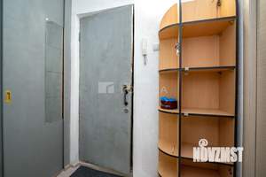 1-к квартира, на длительный срок, 32м2, 4/10 этаж