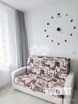 2-к квартира, на длительный срок, 45м2, 20/27 этаж