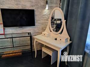 1-к квартира, посуточно, 50м2, 15/20 этаж