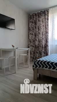 Студия квартира, посуточно, 26м2, 4/17 этаж