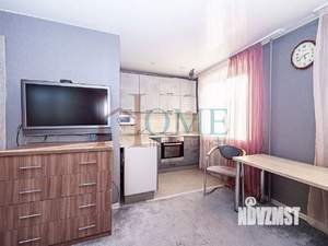 1-к квартира, на длительный срок, 36м2, 5/9 этаж