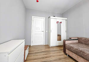 2-к квартира, на длительный срок, 40м2, 16/17 этаж