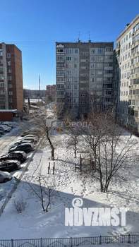 1-к квартира, на длительный срок, 33м2, 4/10 этаж