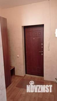 1-к квартира, на длительный срок, 39м2, 12/24 этаж