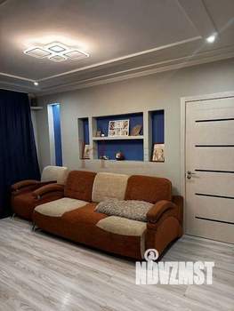 2-к квартира, на длительный срок, 48м2, 4/4 этаж