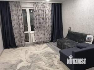 Студия квартира, на длительный срок, 27м2, 16/25 этаж