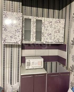 Студия квартира, на длительный срок, 20м2, 7/17 этаж