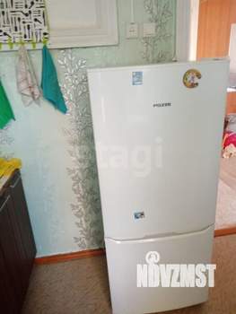 1-к квартира, на длительный срок, 32м2, 2/5 этаж