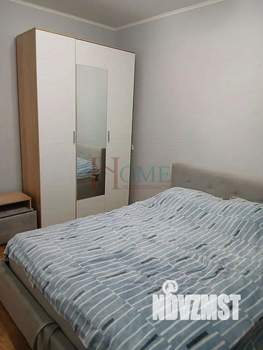 2-к квартира, на длительный срок, 52м2, 4/18 этаж