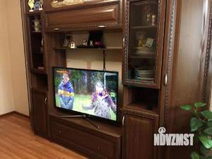 2-к квартира, на длительный срок, 52м2, 2/10 этаж