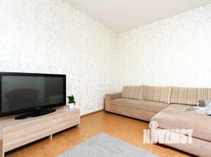 3-к квартира, посуточно, 100м2, 1/1 этаж