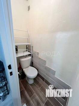 1-к квартира, на длительный срок, 30м2, 5/5 этаж