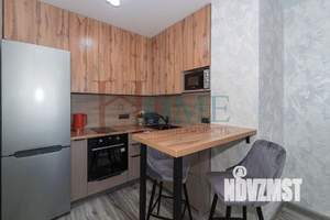 2-к квартира, на длительный срок, 46м2, 11/23 этаж