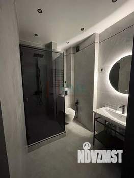 2-к квартира, на длительный срок, 48м2, 16/18 этаж