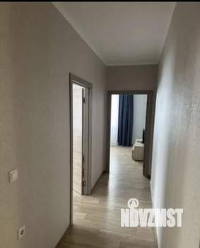 2-к квартира, на длительный срок, 60м2, 3/23 этаж