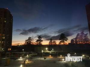 2-к квартира, на длительный срок, 55м2, 1/17 этаж