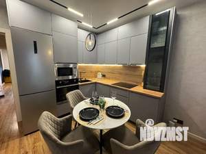 2-к квартира, посуточно, 50м2, 5/18 этаж