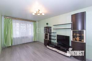 2-к квартира, на длительный срок, 51м2, 1/9 этаж