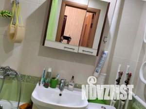 1-к квартира, на длительный срок, 32м2, 1/5 этаж