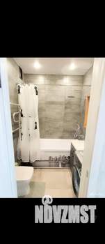 Студия квартира, на длительный срок, 30м2, 19/25 этаж