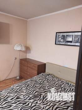 2-к квартира, на длительный срок, 45м2, 9/9 этаж