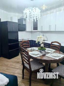 2-к квартира, на длительный срок, 72м2, 2/15 этаж