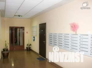 1-к квартира, на длительный срок, 39м2, 7/17 этаж