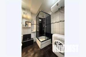 1-к квартира, посуточно, 60м2, 4/21 этаж
