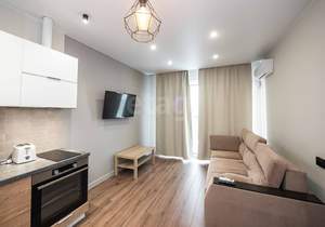 2-к квартира, на длительный срок, 42м2, 7/9 этаж