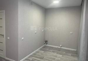 Студия квартира, на длительный срок, 30м2, 6/16 этаж