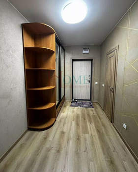 1-к квартира, на длительный срок, 46м2, 15/25 этаж