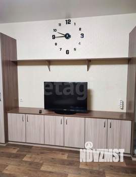 1-к квартира, на длительный срок, 49м2, 6/10 этаж