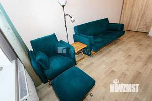 1-к квартира, на длительный срок, 32м2, 24/24 этаж