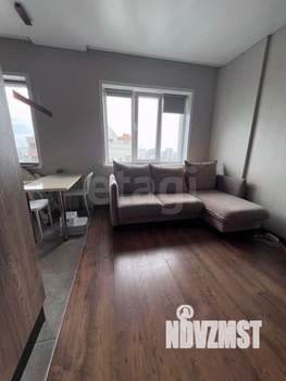 1-к квартира, на длительный срок, 45м2, 20/22 этаж