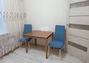 1-к квартира, на длительный срок, 42м2, 15/17 этаж