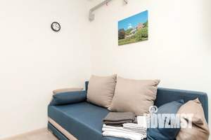 Студия квартира, посуточно, 15м2, 2/5 этаж