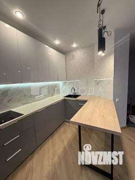 2-к квартира, на длительный срок, 63м2, 13/19 этаж