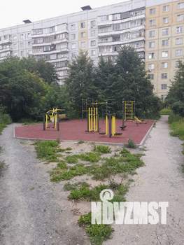 1-к квартира, на длительный срок, 39м2, 6/9 этаж