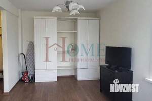 1-к квартира, на длительный срок, 32м2, 4/5 этаж