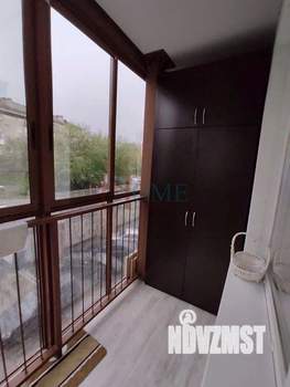 1-к квартира, на длительный срок, 42м2, 3/7 этаж