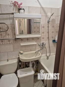 1-к квартира, на длительный срок, 21м2, 2/5 этаж