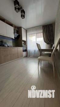 3-к квартира, на длительный срок, 63м2, 1/9 этаж