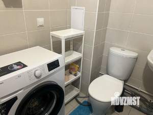 1-к квартира, на длительный срок, 40м2, 2/5 этаж