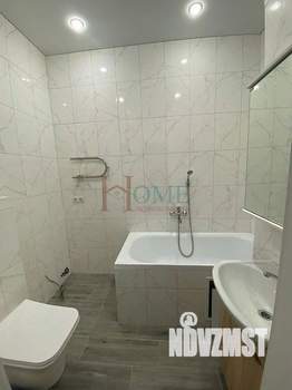 1-к квартира, на длительный срок, 36м2, 5/25 этаж