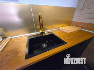 1-к квартира, посуточно, 64м2, 3/3 этаж