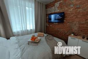 Студия квартира, посуточно, 16м2, 1/5 этаж