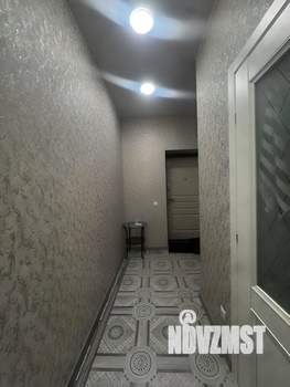 Студия квартира, на длительный срок, 28м2, 2/18 этаж