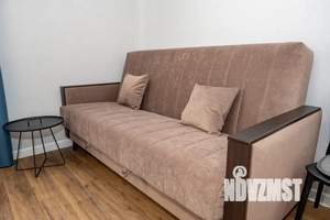 1-к квартира, посуточно, 42м2, 7/11 этаж