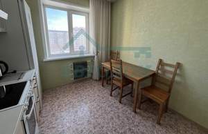 1-к квартира, на длительный срок, 36м2, 7/10 этаж