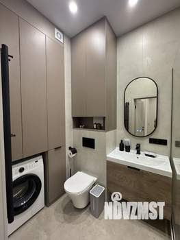 2-к квартира, на длительный срок, 49м2, 4/21 этаж